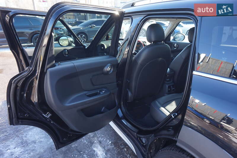 Хэтчбек MINI Cooper 2017 в Одессе фото 20 Хэтчбек MINI Cooper 2017 в Одессе