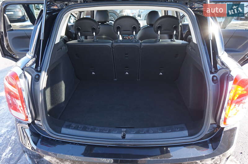 Хэтчбек MINI Cooper 2017 в Одессе фото 31 Хэтчбек MINI Cooper 2017 в Одессе