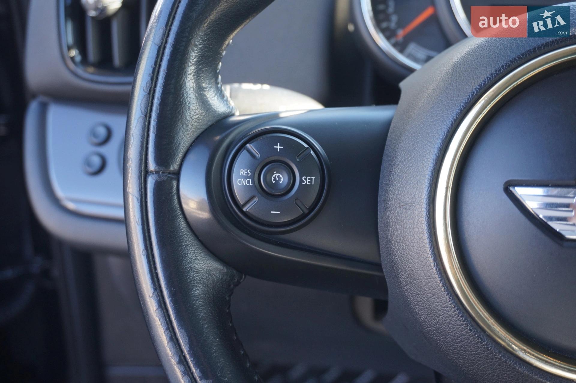 2017 MINI Cooper - мініатюра 35