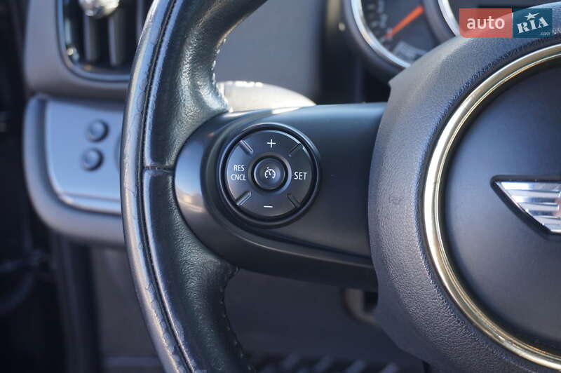 Хэтчбек MINI Cooper 2017 в Одессе фото 35 Хэтчбек MINI Cooper 2017 в Одессе