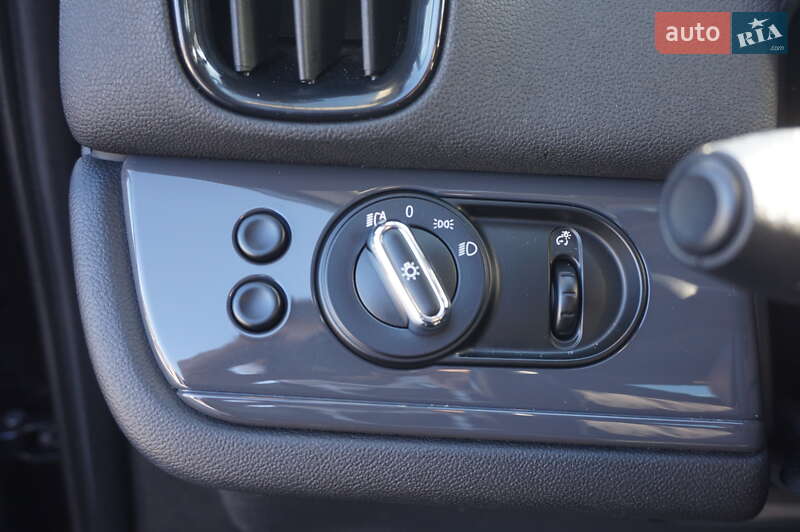 Хэтчбек MINI Cooper 2017 в Одессе фото 38 Хэтчбек MINI Cooper 2017 в Одессе