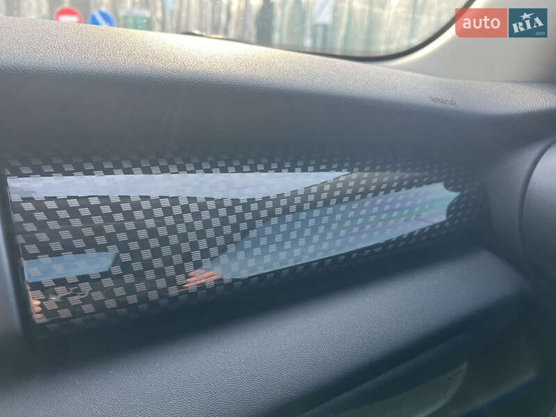 Хэтчбек MINI Cooper 2018 в Харькове