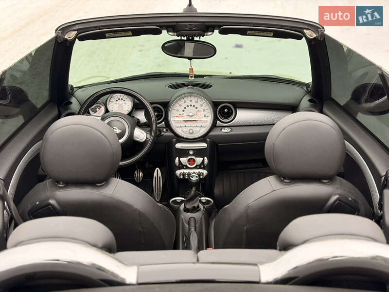 Хетчбек MINI Cooper 2010 в Києві
