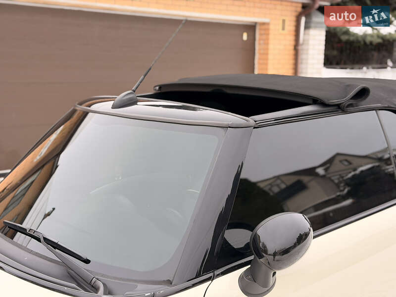 Хетчбек MINI Cooper 2010 в Києві