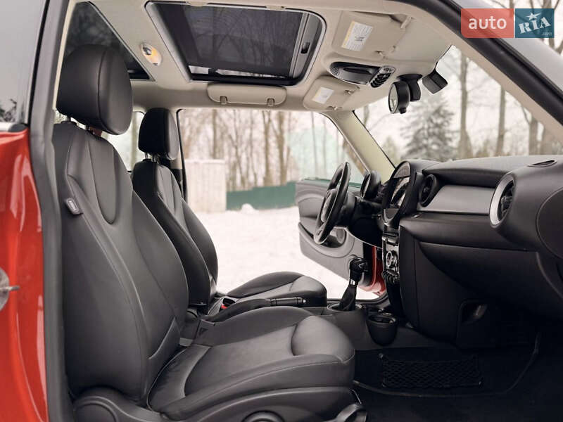 Хетчбек MINI Cooper 2013 в Києві