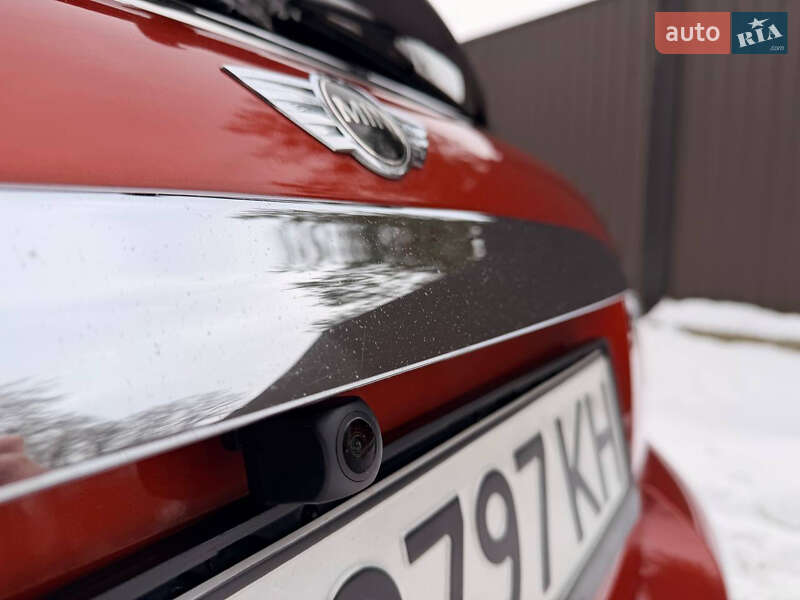 Хетчбек MINI Cooper 2013 в Києві