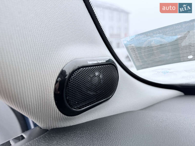 Хэтчбек MINI Cooper 2015 в Виннице