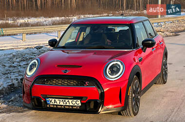 mini cooper 2022 в Київ від про продавця Олексій mini cooper 2022 в Київ від професійного продавця Олексій