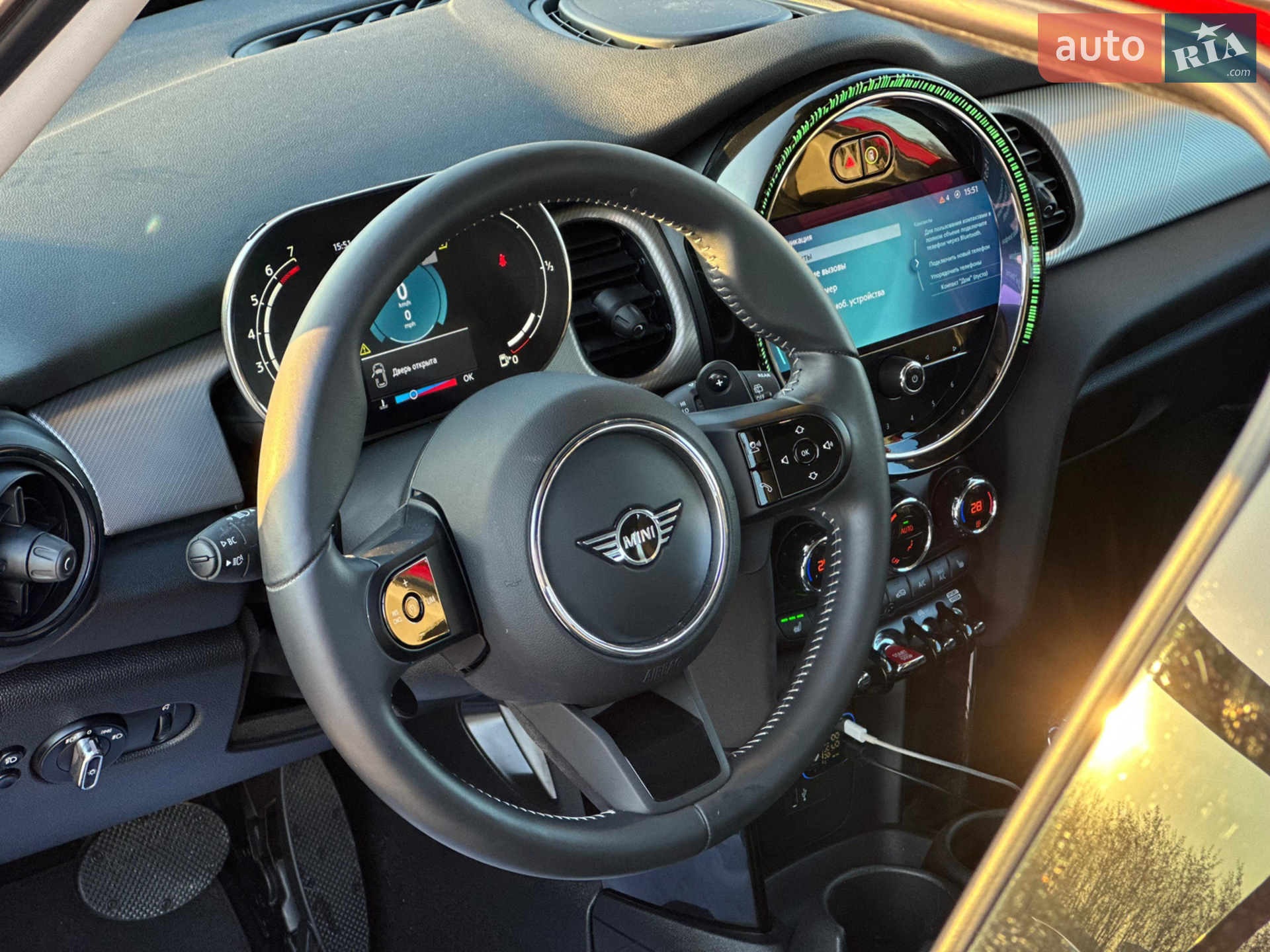 2022 MINI Cooper - мініатюра 9