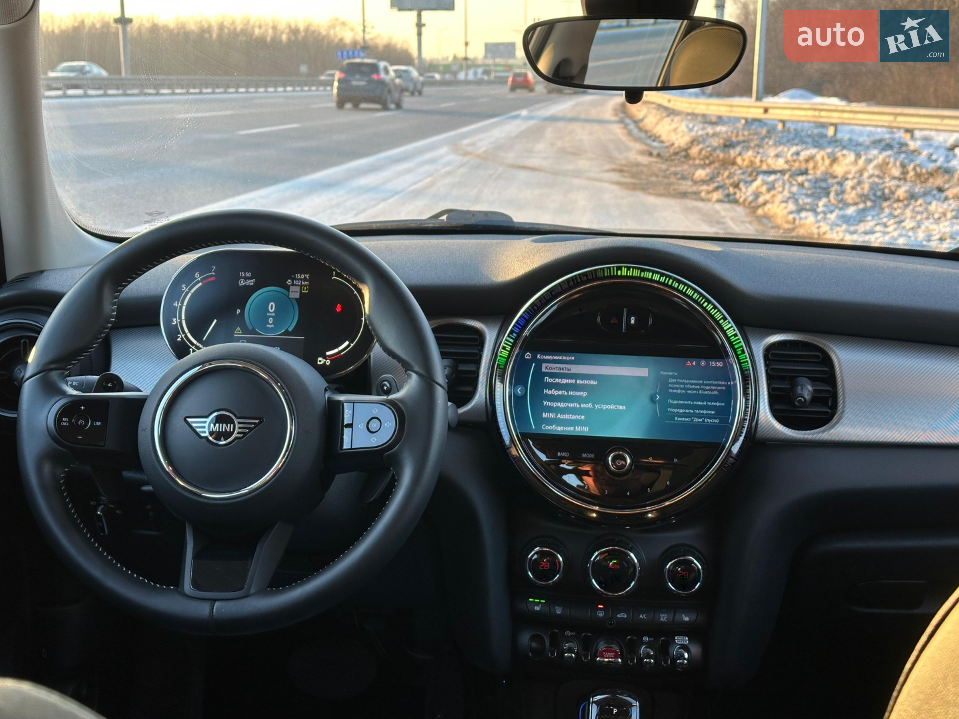 2022 MINI Cooper - мініатюра 14