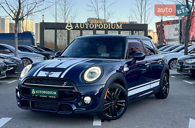 Хетчбек MINI Cooper 2018 в Києві