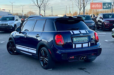 Хетчбек MINI Cooper 2018 в Києві