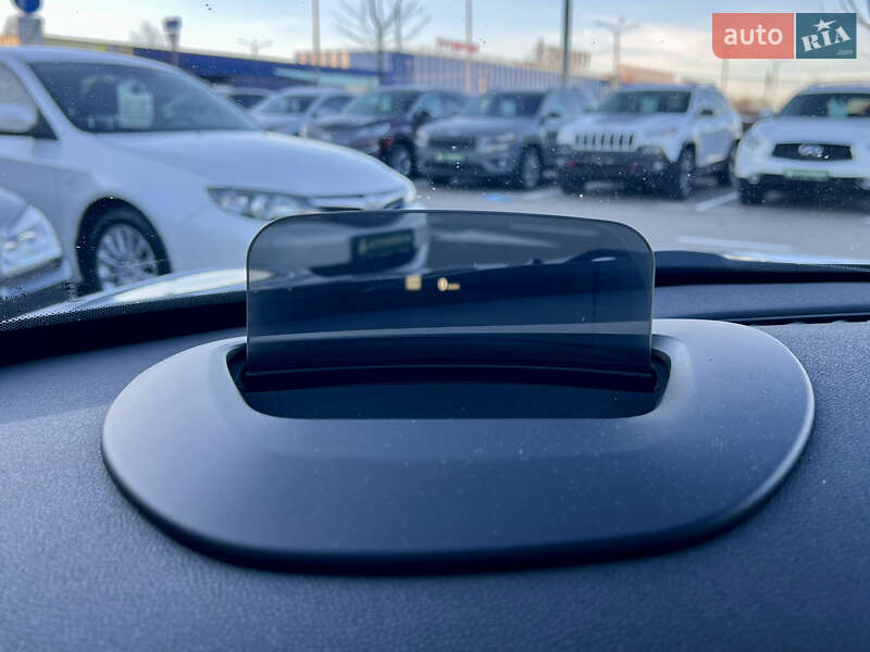 Хетчбек MINI Cooper 2018 в Києві фото 21 Хетчбек MINI Cooper 2018 в Києві