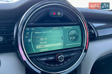 Хетчбек MINI Cooper 2018 в Києві