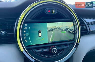 Хетчбек MINI Cooper 2018 в Києві