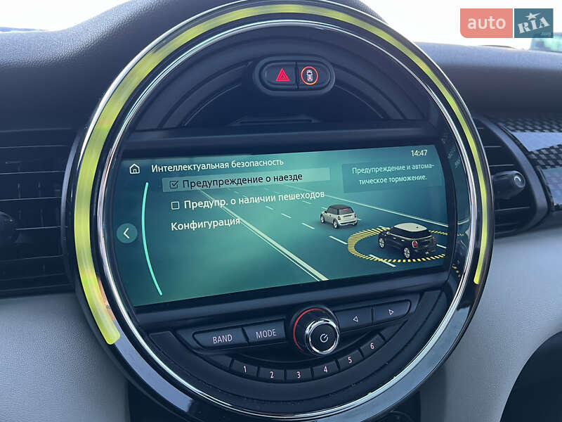 Хетчбек MINI Cooper 2018 в Києві фото 36 Хетчбек MINI Cooper 2018 в Києві