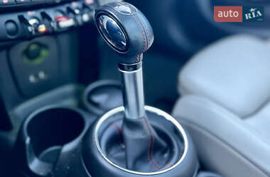 Хетчбек MINI Cooper 2018 в Києві
