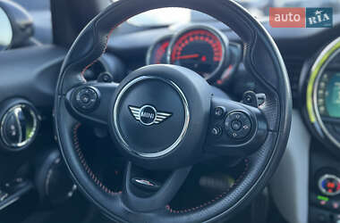 Хетчбек MINI Cooper 2018 в Києві