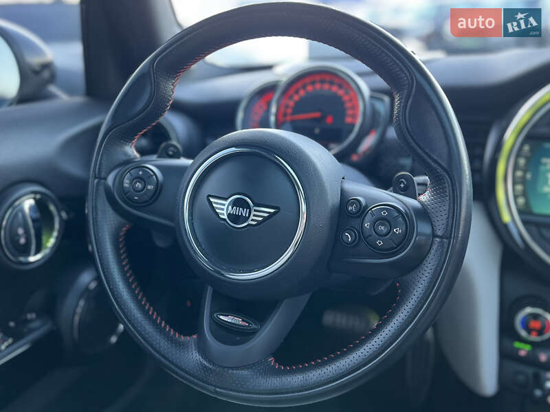 Хетчбек MINI Cooper 2018 в Києві фото 46 Хетчбек MINI Cooper 2018 в Києві