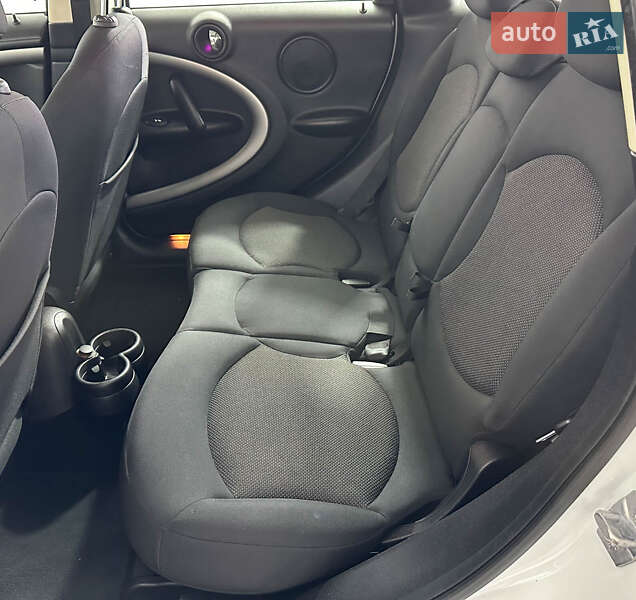 Хетчбек MINI Cooper 2013 в Львові фото 12 Хетчбек MINI Cooper 2013 в Львові