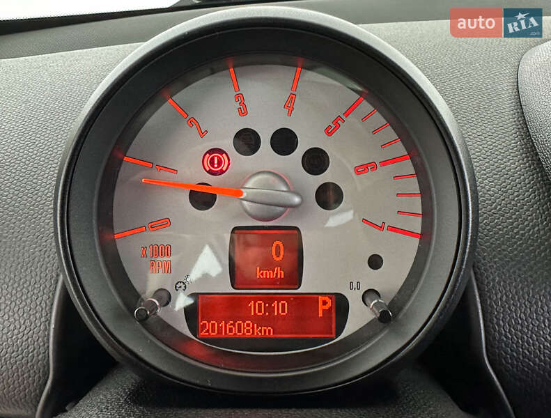 Хетчбек MINI Cooper 2013 в Львові фото 15 Хетчбек MINI Cooper 2013 в Львові