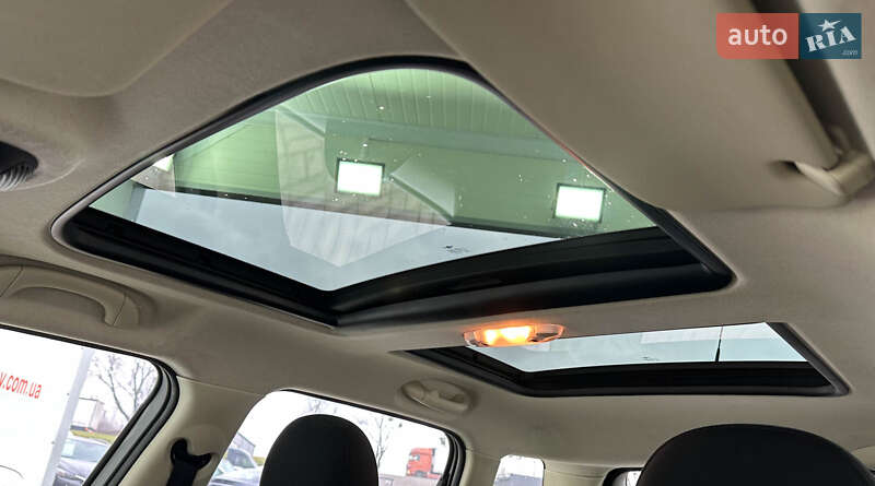 Хетчбек MINI Cooper 2013 в Львові фото 6 Хетчбек MINI Cooper 2013 в Львові