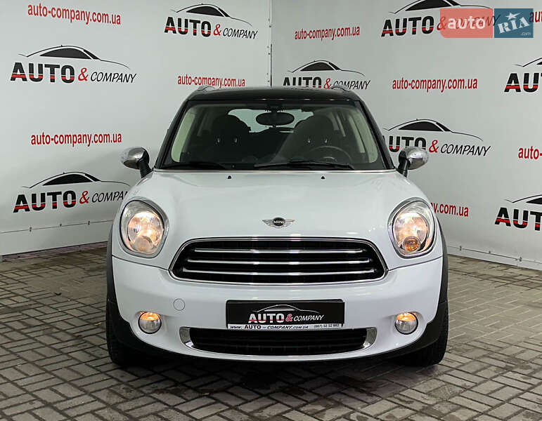 Хетчбек MINI Cooper 2013 в Львові фото 2 Хетчбек MINI Cooper 2013 в Львові