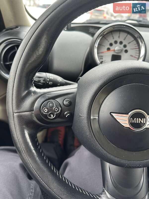Хэтчбек MINI Cooper 2013 в Киеве