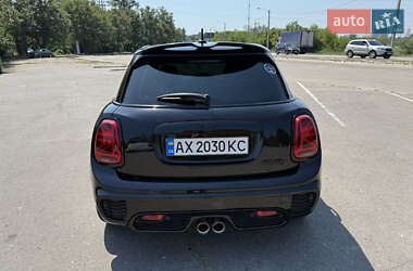 Хэтчбек MINI Cooper 2017 в Харькове