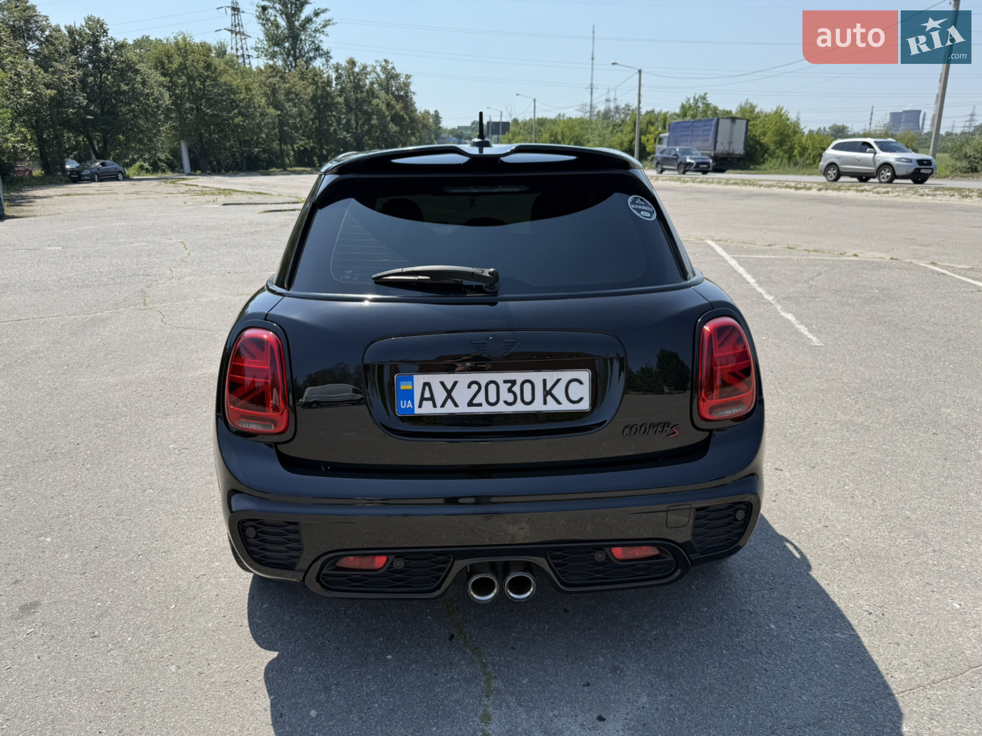 2017 MINI Cooper - мініатюра 8