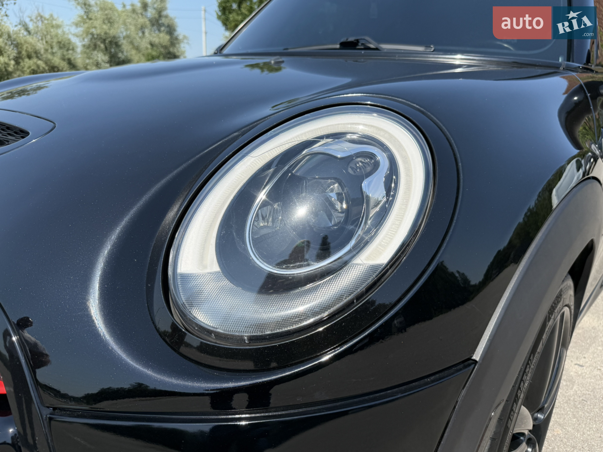 2017 MINI Cooper - мініатюра 10
