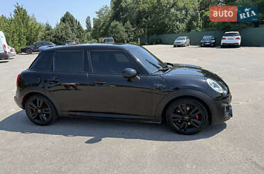 Хэтчбек MINI Cooper 2017 в Харькове