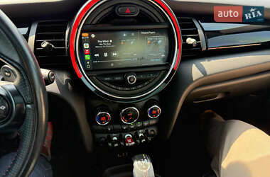 Хэтчбек MINI Cooper 2017 в Харькове