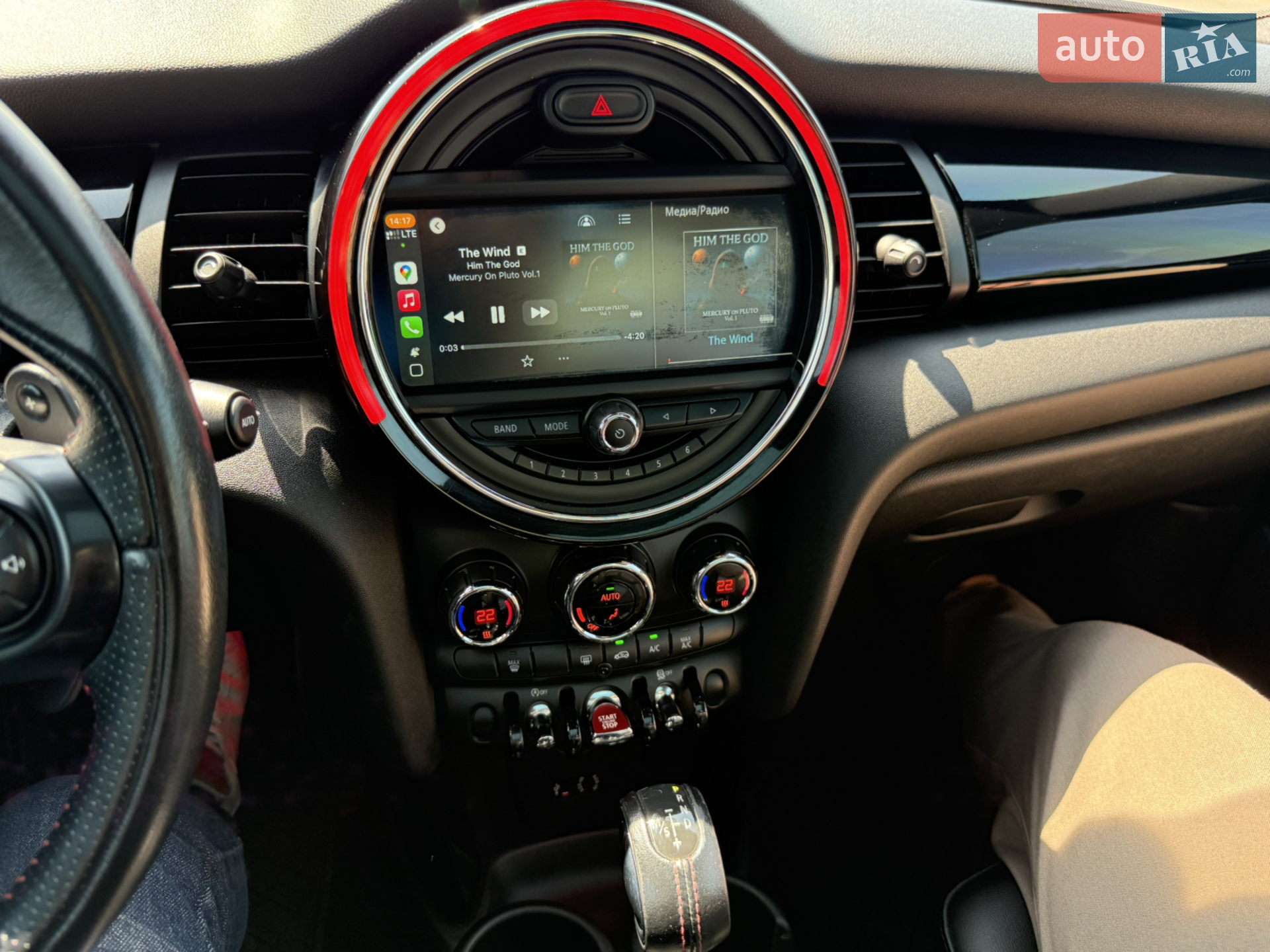 2017 MINI Cooper - мініатюра 19