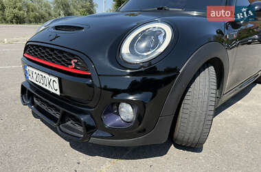 Хэтчбек MINI Cooper 2017 в Харькове