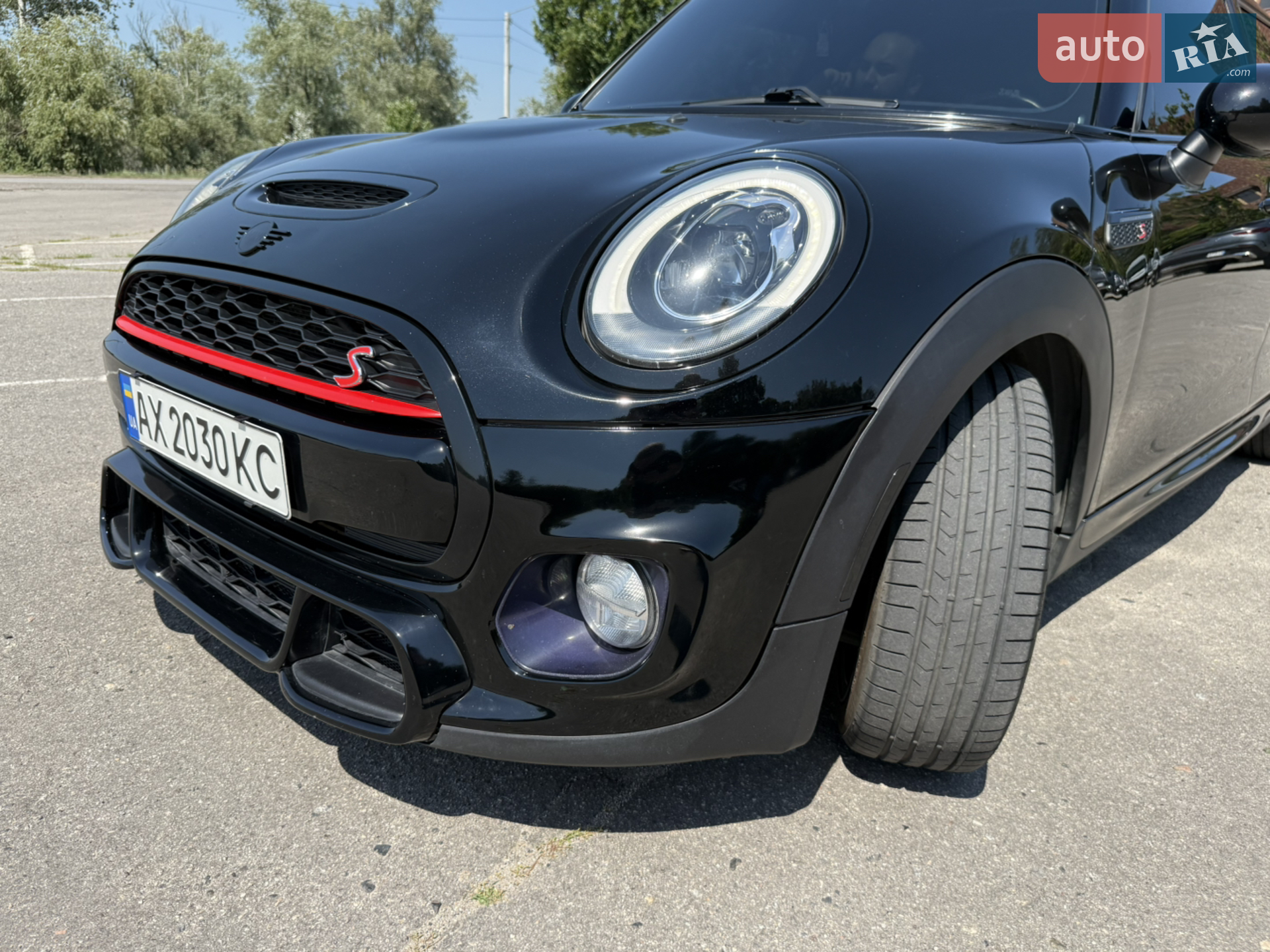 2017 MINI Cooper - мініатюра 3