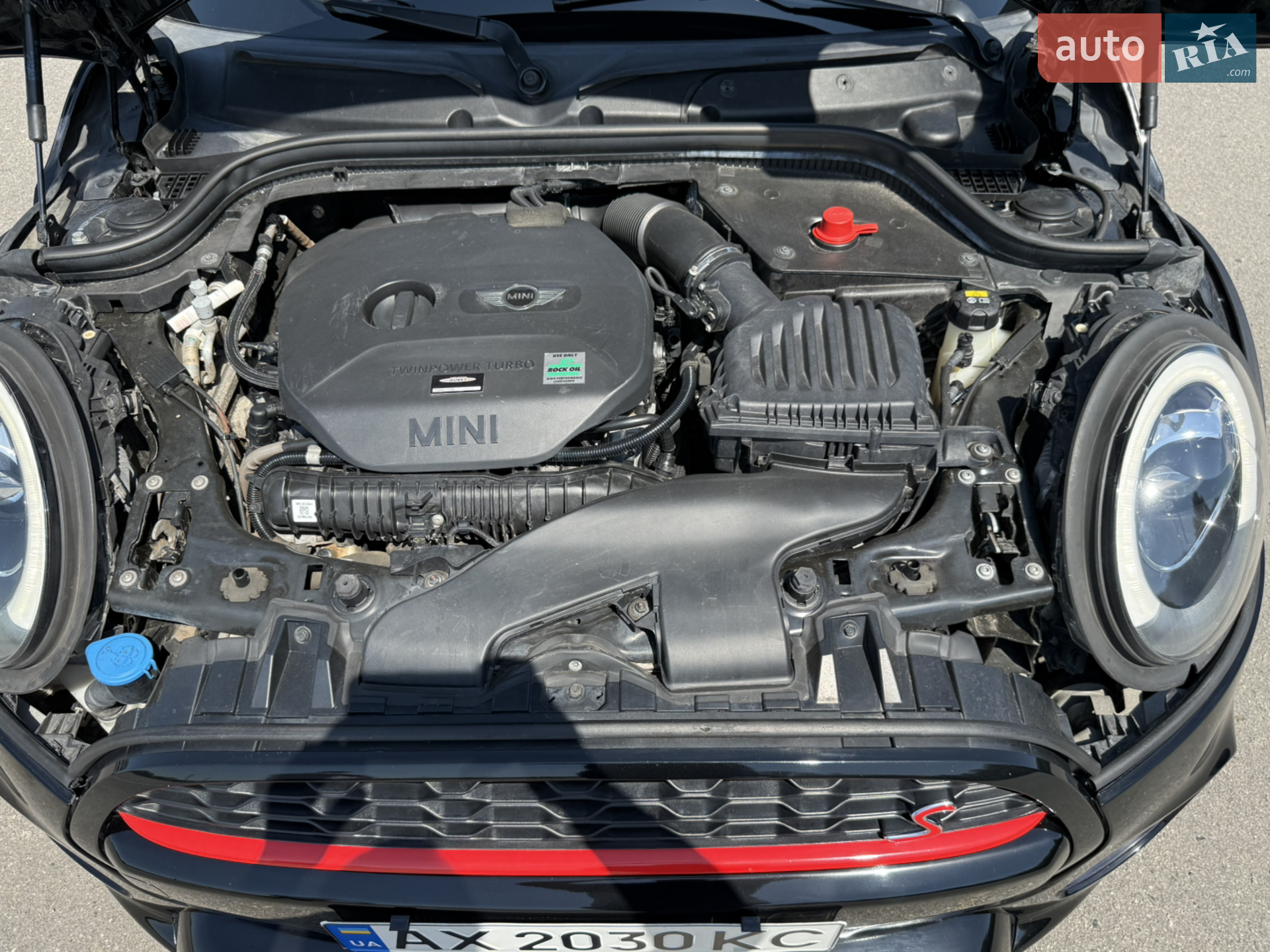 2017 MINI Cooper - мініатюра 24