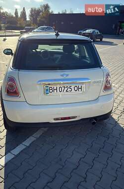 Хетчбек MINI Cooper 2013 в Одесі