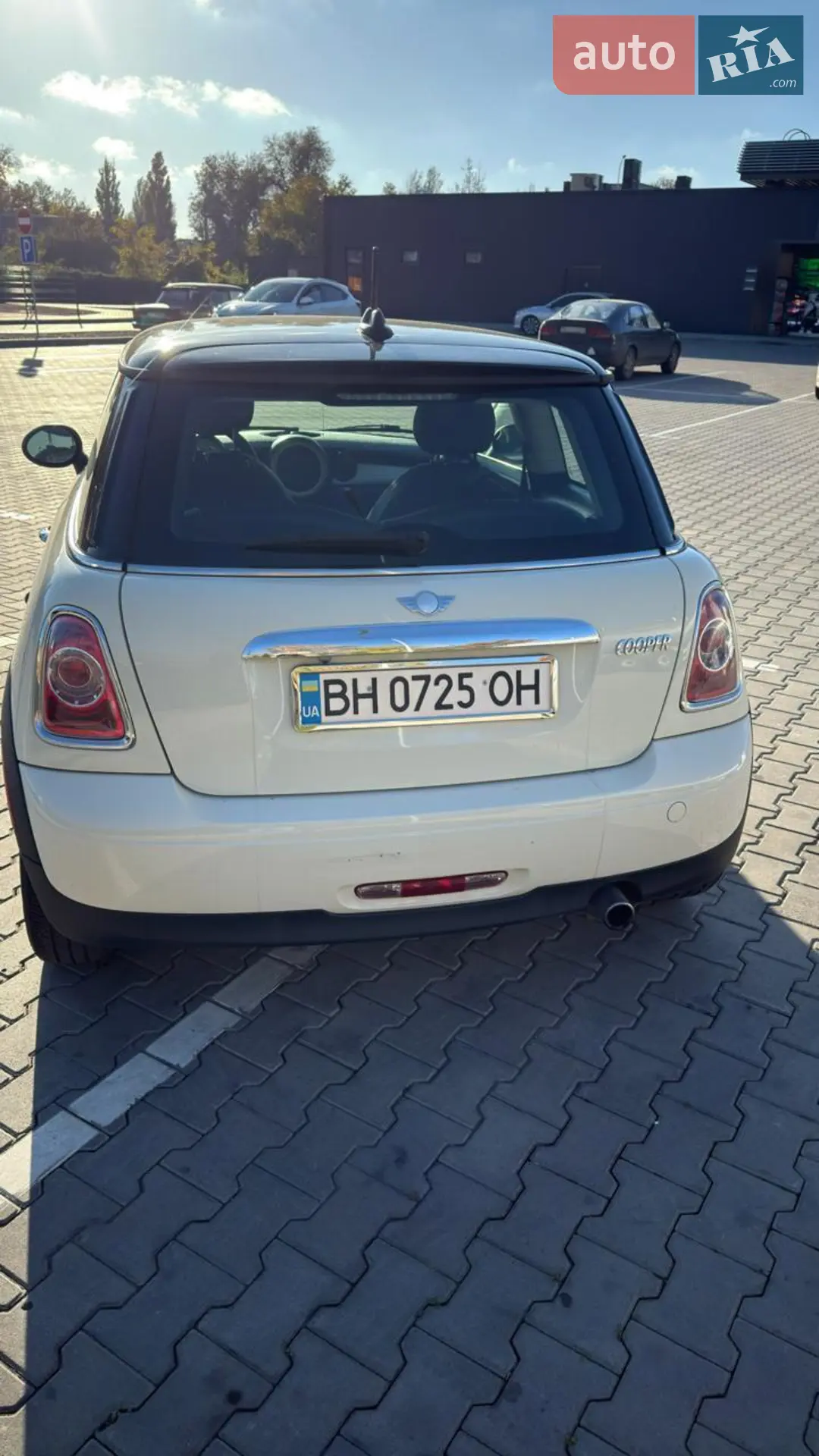 2013 MINI Cooper - мініатюра 2