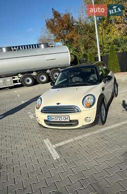 Хетчбек MINI Cooper 2013 в Одесі
