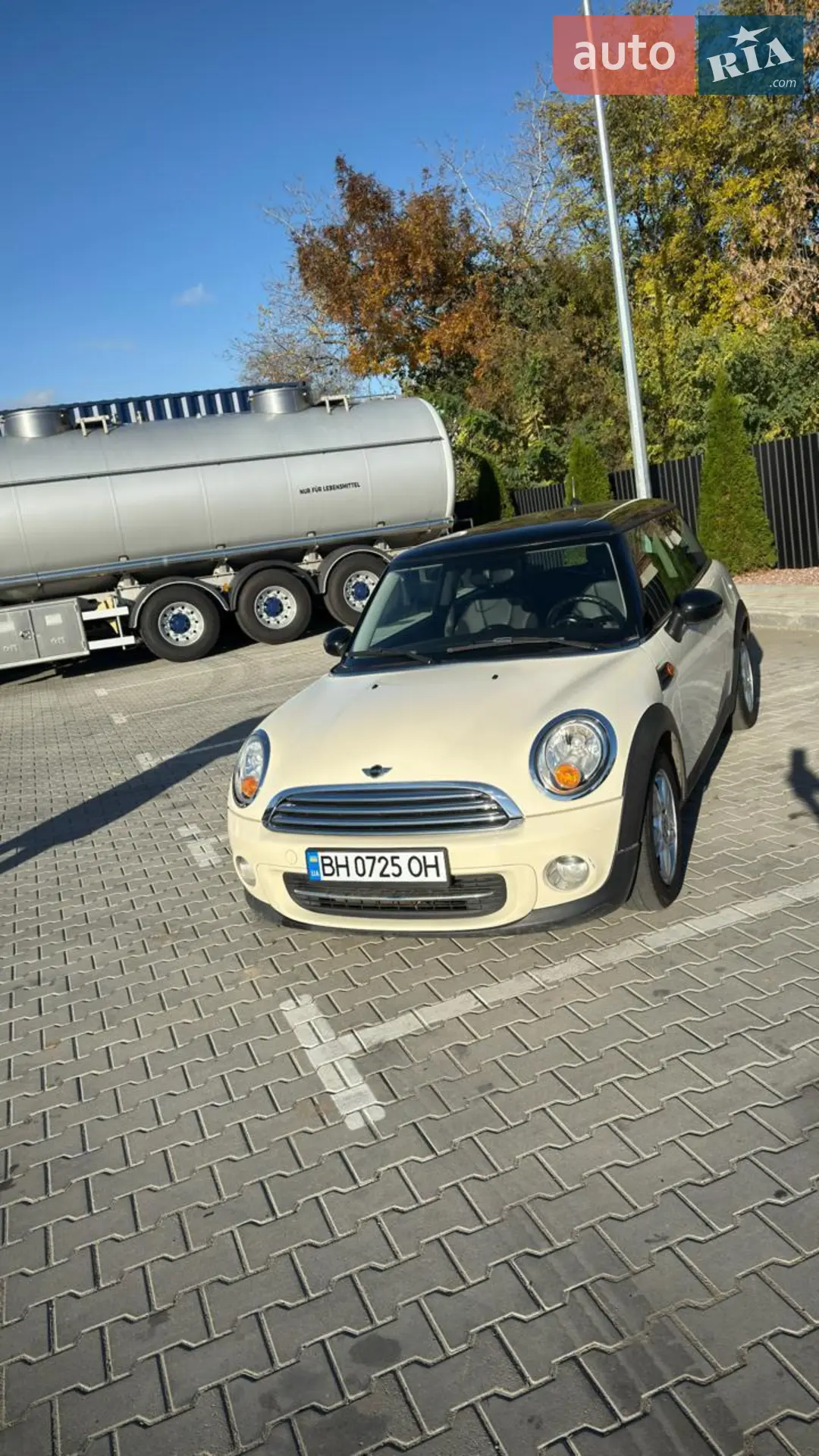 2013 MINI Cooper - мініатюра 7