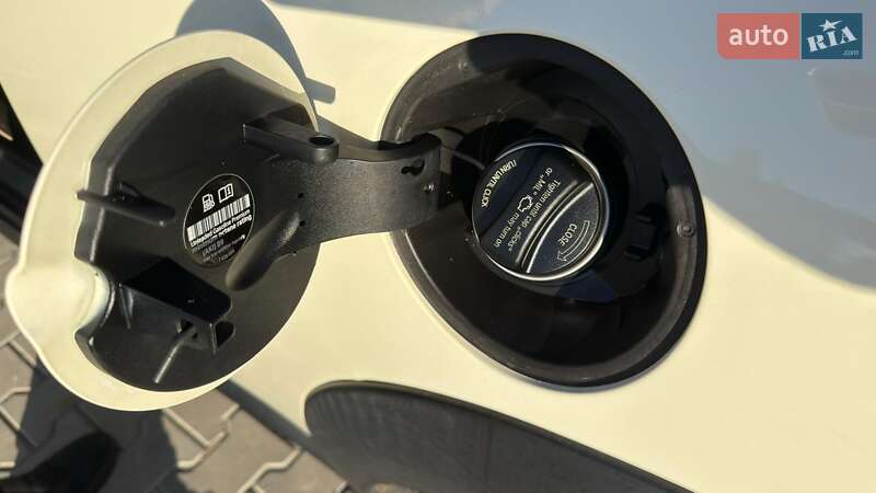 Хетчбек MINI Cooper 2013 в Одесі фото 27 Хетчбек MINI Cooper 2013 в Одесі