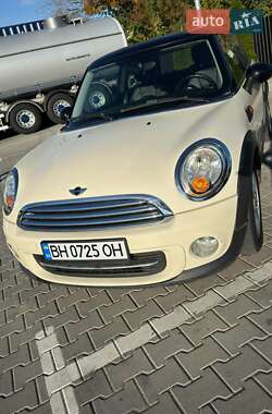 Хетчбек MINI Cooper 2013 в Одесі