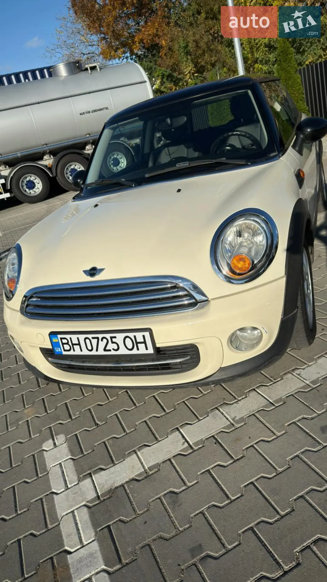 2013 MINI Cooper - мініатюра 8