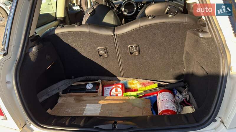 Хетчбек MINI Cooper 2013 в Одесі фото 37 Хетчбек MINI Cooper 2013 в Одесі