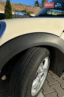 Хетчбек MINI Cooper 2013 в Одесі