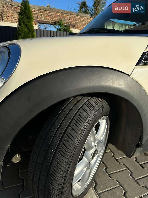 Хетчбек MINI Cooper 2013 в Одесі фото 10 Хетчбек MINI Cooper 2013 в Одесі