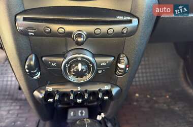 Хетчбек MINI Cooper 2013 в Одесі
