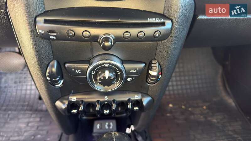 Хетчбек MINI Cooper 2013 в Одесі фото 43 Хетчбек MINI Cooper 2013 в Одесі