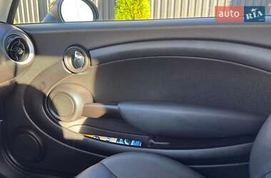 Хетчбек MINI Cooper 2013 в Одесі
